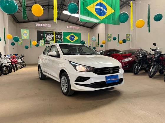 FIAT CRONOS 1.0 FIREFLY FLEX DRIVE MANUAL FIAT CRONOS 1.0 FIREFLY FLEX DRIVE MANUAL
